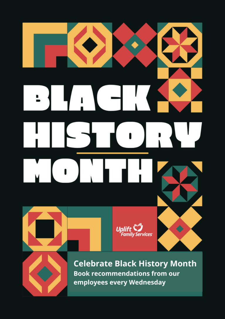 Celebrating Black History Month - Pacific Clinics