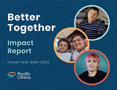 2021-2022 Impact Report