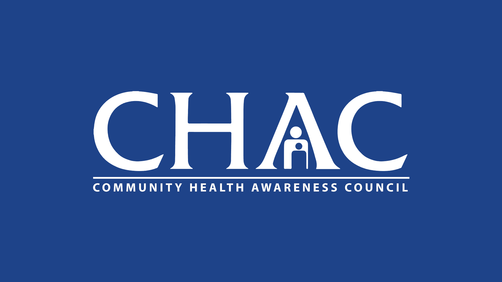 CHAC Logo