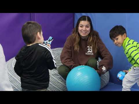 20,000 Square Foot Neurodiversity Center in Bay Area, CA