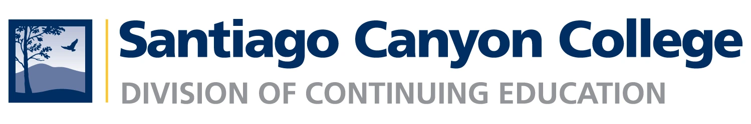 Santiago Canyon College