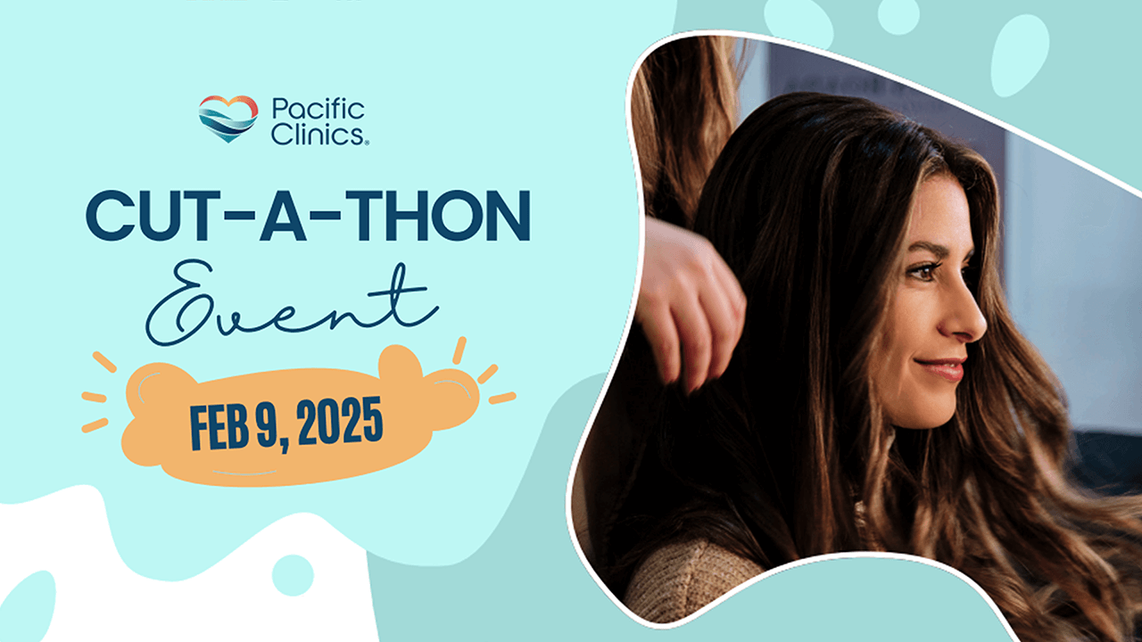 Cut-A-Thon Event